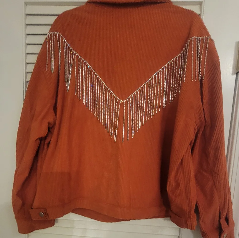 Jacket - Picture 5 of 7
